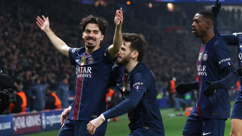 李振昌心理素质解析